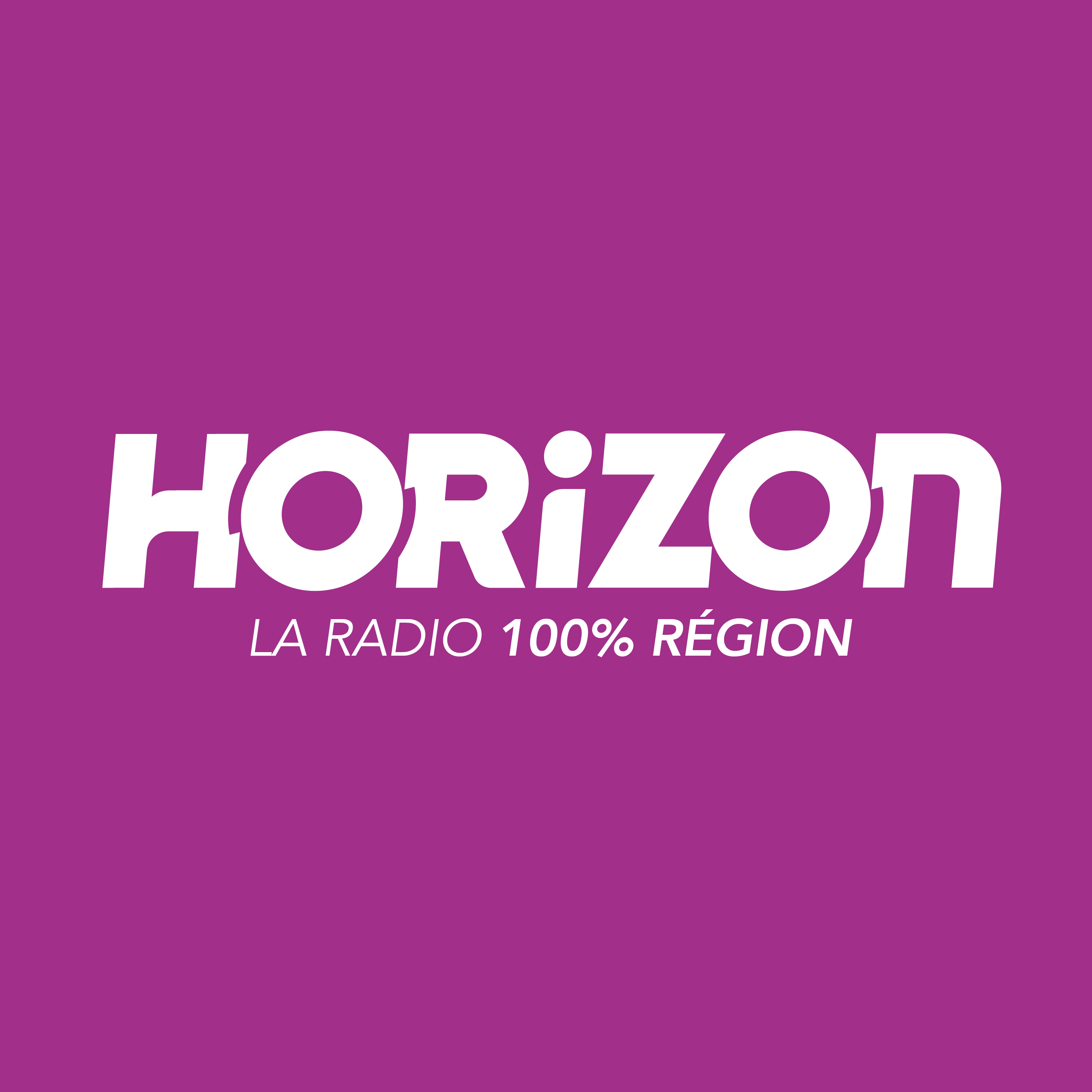 HorizonRadio