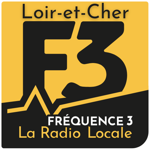 Frequence 3 - Loir-et-Cher