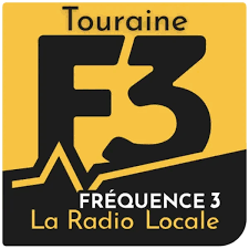 Frequence 3 - Touraine