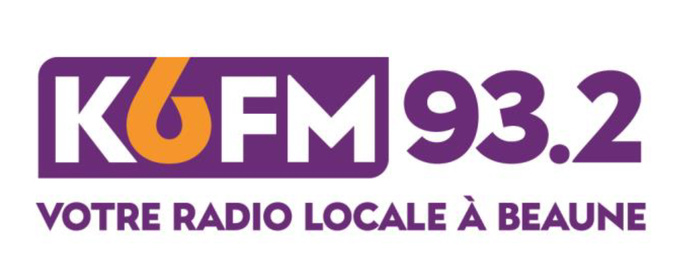 K6FM Beaune