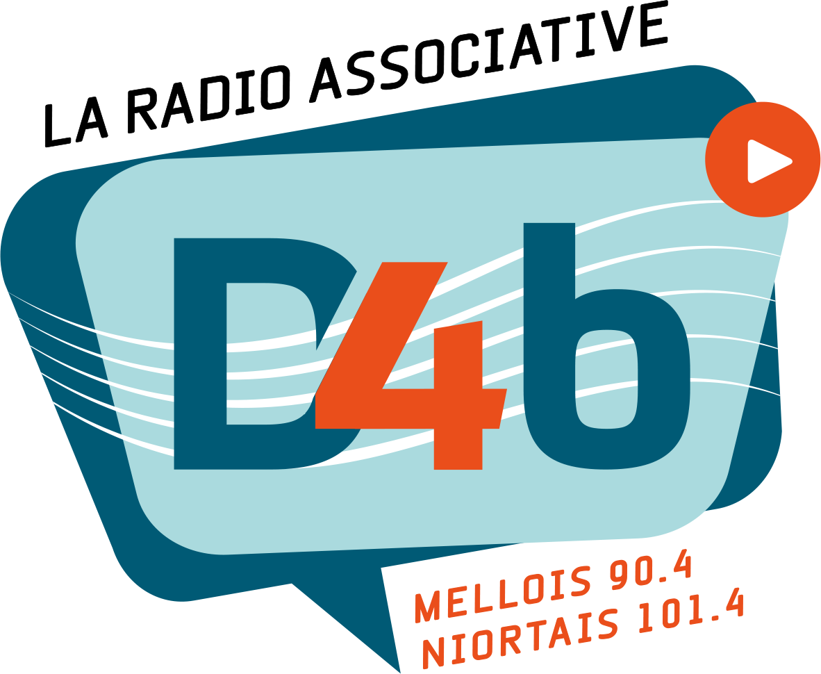 Radio D4B