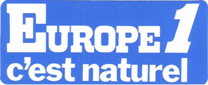 Europe 1
