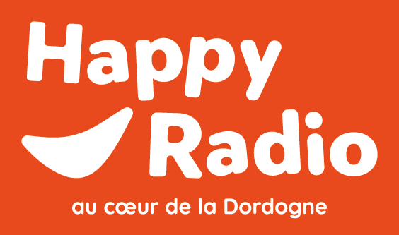 HappyRadio Bergerac
