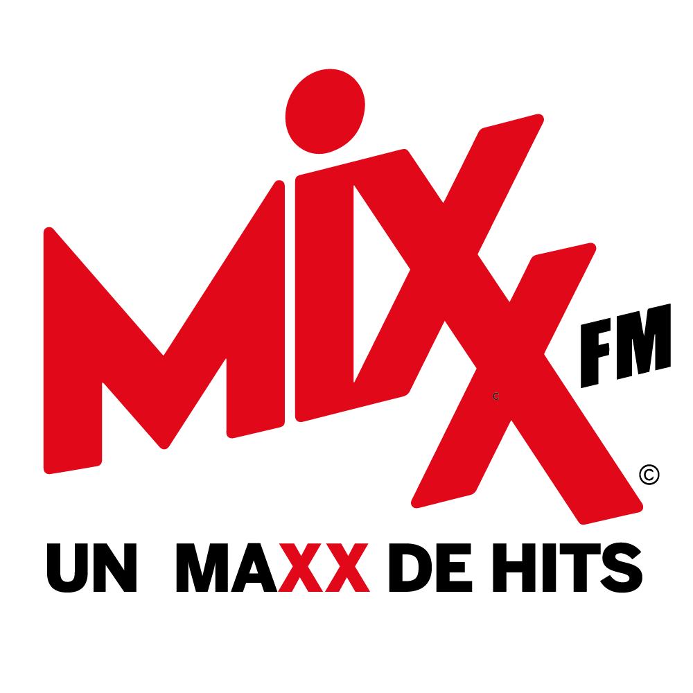 MIXX FM