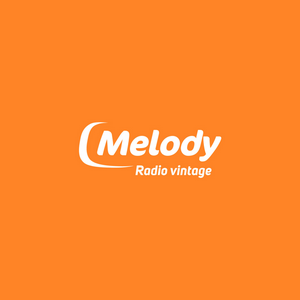 MelodyVintageRadio
