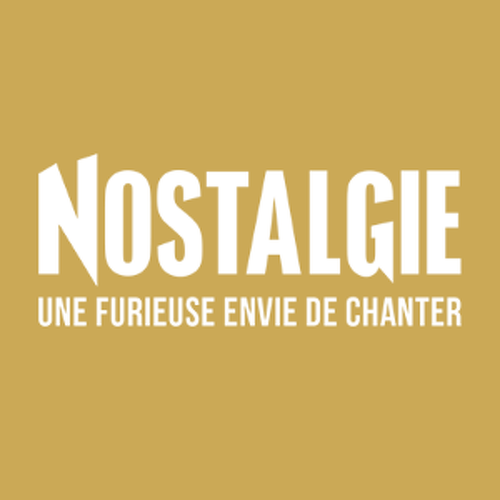 Nostalgie Belgique