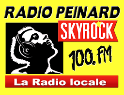 RadioPeinardSkyrock
