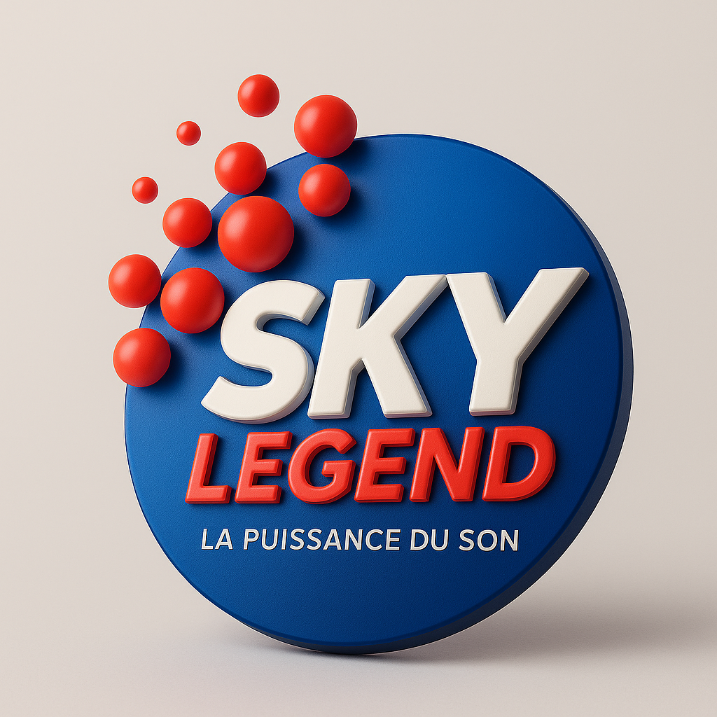 SKYLEGEND